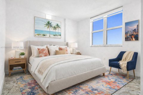 Condo in Miami, Florida, 2 bedrooms  № 2029061 - photo 3