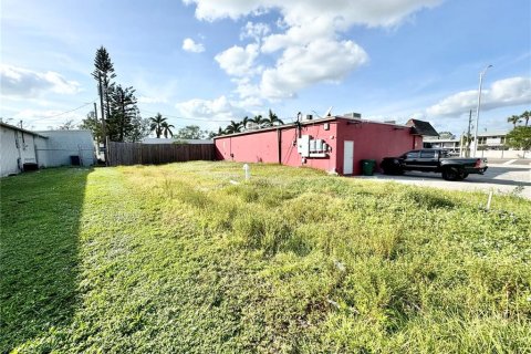 Immobilier commercial à vendre à Sarasota, Floride № 1436690 - photo 21