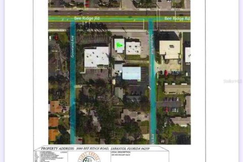 Immobilier commercial à vendre à Sarasota, Floride № 1436690 - photo 25