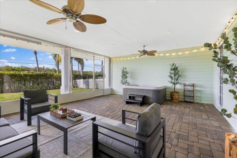 Villa ou maison à vendre à St. Lucie, Floride: 3 chambres, 218.41 m2 № 2083084 - photo 5