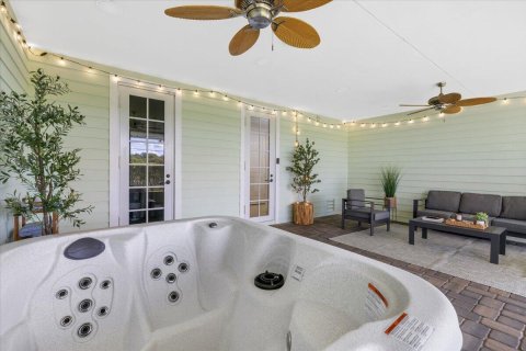 Villa ou maison à vendre à St. Lucie, Floride: 3 chambres, 218.41 m2 № 2083084 - photo 7