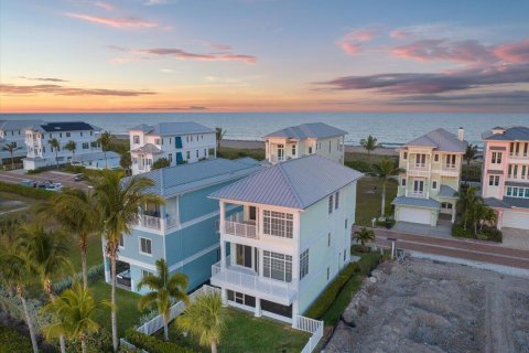 Villa ou maison à St. Lucie, Floride 3 chambres, 218.41 m2 № 2083084