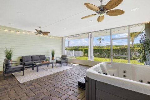 Villa ou maison à vendre à St. Lucie, Floride: 3 chambres, 218.41 m2 № 2083084 - photo 6