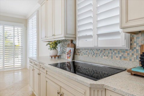 Villa ou maison à vendre à St. Lucie, Floride: 3 chambres, 218.41 m2 № 2083084 - photo 26