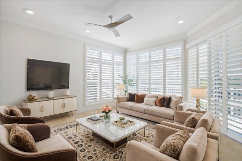 Villa ou maison à vendre à St. Lucie, Floride: 3 chambres, 218.41 m2 № 2083084 - photo 19
