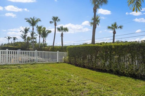 Villa ou maison à vendre à St. Lucie, Floride: 3 chambres, 218.41 m2 № 2083084 - photo 9