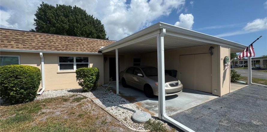 Condominio en Bradenton, Florida, 2 dormitorios  № 2202224