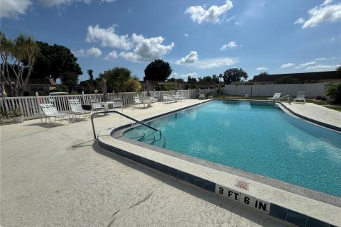 Condominio en venta en Bradenton, Florida, 2 dormitorios, 96.99 m2 № 2202224 - foto 19
