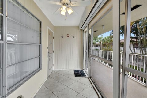 Condo in Boynton Beach, Florida, 2 bedrooms № 2245898 - photo 27