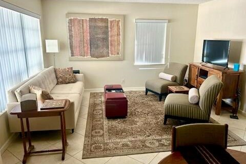 Condo in Boynton Beach, Florida, 2 bedrooms № 2245898 - photo 6