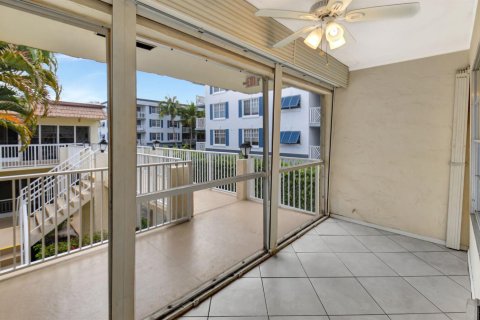 Condo in Boynton Beach, Florida, 2 bedrooms № 2245898 - photo 26