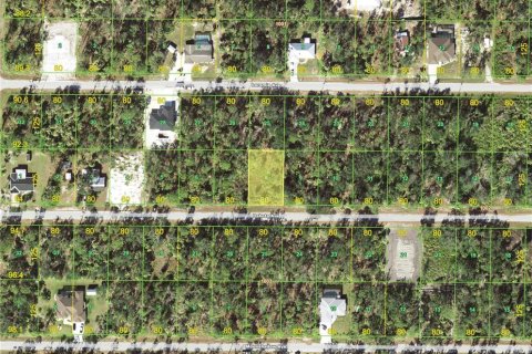 Terrain à vendre à Port Charlotte, Floride № 2218698 - photo 2