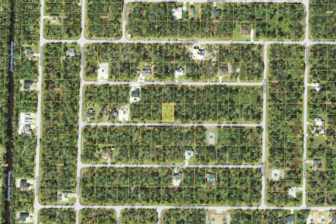 Terrain à vendre à Port Charlotte, Floride № 2218698 - photo 3