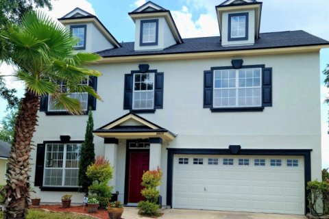 Casa en venta en Jacksonville, Florida, 5 dormitorios, 308.81 m2 № 765655 - foto 1