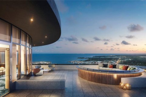 Condo in Saint Petersburg, Florida, 2 bedrooms  № 1784699 - photo 9