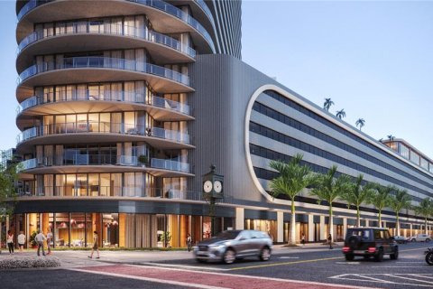 Condo in Saint Petersburg, Florida, 2 bedrooms  № 1784699 - photo 6