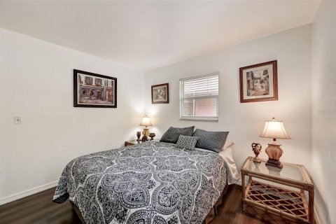 Townhouse in Sarasota, Florida 2 bedrooms, 78.04 sq.m. № 1888632 - photo 17