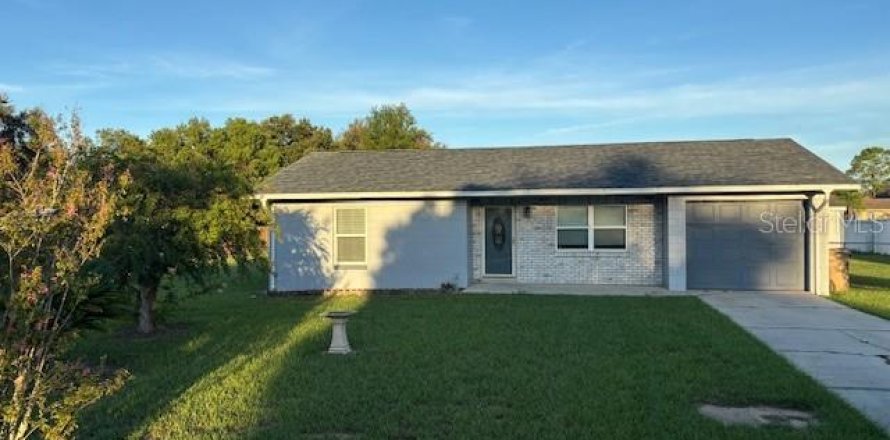 Villa ou maison à Grand Island, Floride 2 chambres, 80.82 m2 № 1880688