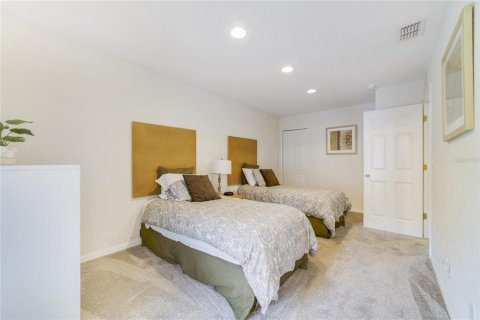 Touwnhouse à vendre à Kissimmee, Floride: 3 chambres, 133.78 m2 № 2098824 - photo 20