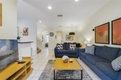 Touwnhouse à vendre à Kissimmee, Floride: 3 chambres, 133.78 m2 № 2098824 - photo 11