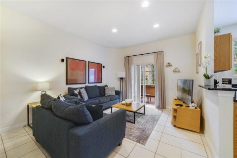 Touwnhouse à vendre à Kissimmee, Floride: 3 chambres, 133.78 m2 № 2098824 - photo 8