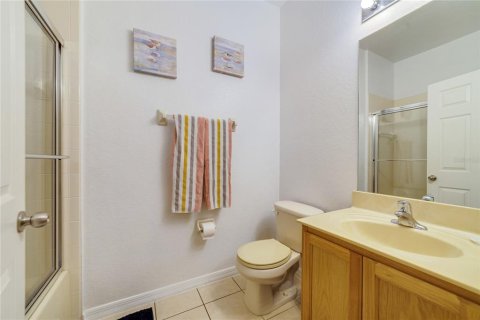 Touwnhouse à vendre à Kissimmee, Floride: 3 chambres, 133.78 m2 № 2098824 - photo 5