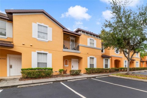 Touwnhouse à vendre à Kissimmee, Floride: 3 chambres, 133.78 m2 № 2098824 - photo 2