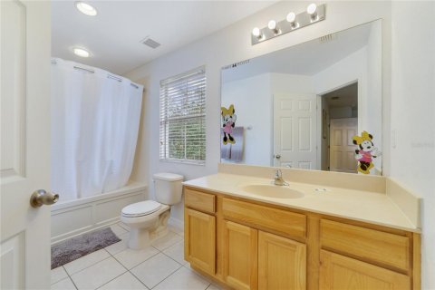Touwnhouse à vendre à Kissimmee, Floride: 3 chambres, 133.78 m2 № 2098824 - photo 19