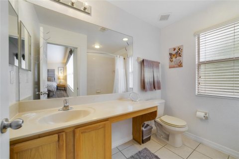 Touwnhouse à vendre à Kissimmee, Floride: 3 chambres, 133.78 m2 № 2098824 - photo 18