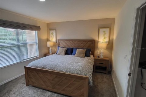 Touwnhouse à vendre à Kissimmee, Floride: 3 chambres, 133.78 m2 № 2098824 - photo 16