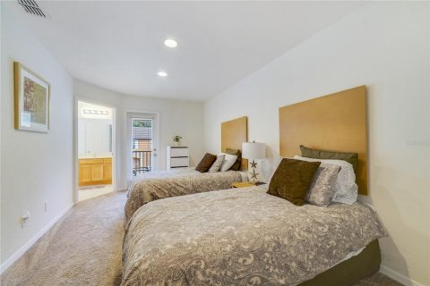 Touwnhouse à vendre à Kissimmee, Floride: 3 chambres, 133.78 m2 № 2098824 - photo 21
