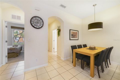 Touwnhouse à vendre à Kissimmee, Floride: 3 chambres, 133.78 m2 № 2098824 - photo 9
