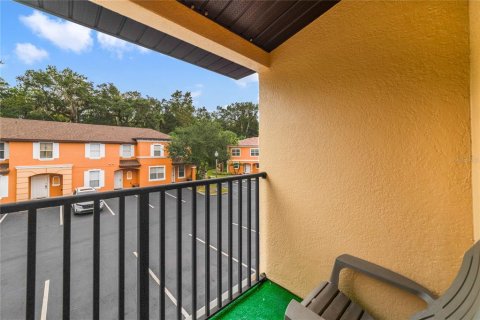 Touwnhouse à vendre à Kissimmee, Floride: 3 chambres, 133.78 m2 № 2098824 - photo 22