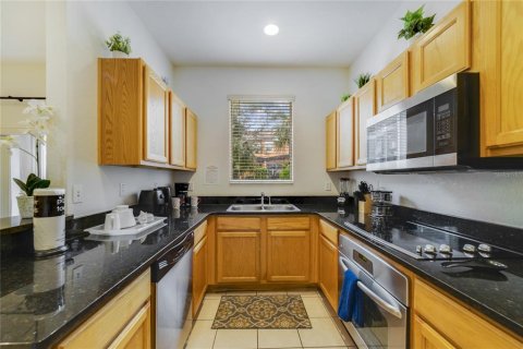 Touwnhouse à vendre à Kissimmee, Floride: 3 chambres, 133.78 m2 № 2098824 - photo 13