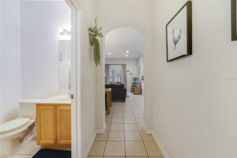 Touwnhouse à vendre à Kissimmee, Floride: 3 chambres, 133.78 m2 № 2098824 - photo 10