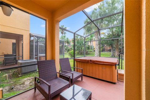 Touwnhouse à vendre à Kissimmee, Floride: 3 chambres, 133.78 m2 № 2098824 - photo 23