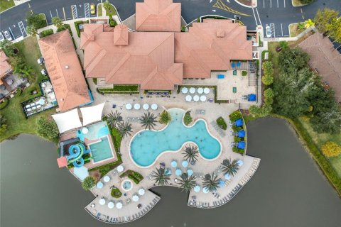 Touwnhouse à vendre à Kissimmee, Floride: 3 chambres, 133.78 m2 № 2098824 - photo 4