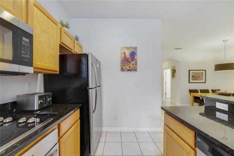 Touwnhouse à vendre à Kissimmee, Floride: 3 chambres, 133.78 m2 № 2098824 - photo 14
