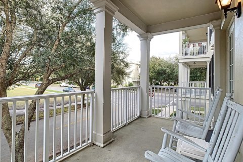 Condominio en alquiler en Celebration, Florida, 2 dormitorios, 135.64 m2 № 1735153 - foto 22