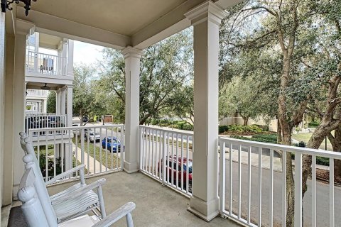 Condominio en alquiler en Celebration, Florida, 2 dormitorios, 135.64 m2 № 1735153 - foto 19