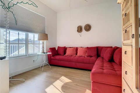 Copropriété à louer à Celebration, Floride: 2 chambres, 135.64 m2 № 1735153 - photo 9