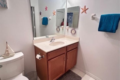 Copropriété à louer à Celebration, Floride: 2 chambres, 135.64 m2 № 1735153 - photo 20