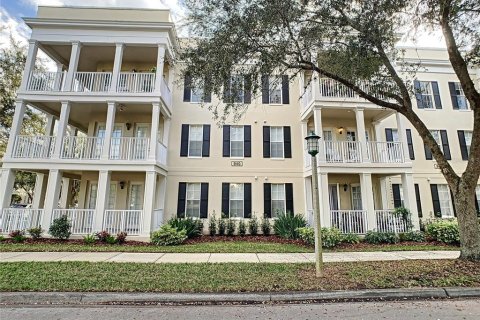 Condo in Celebration, Florida, 2 bedrooms  № 1735153 - photo 1
