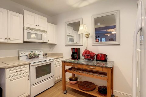 Condominio en alquiler en Celebration, Florida, 2 dormitorios, 135.64 m2 № 1735153 - foto 5