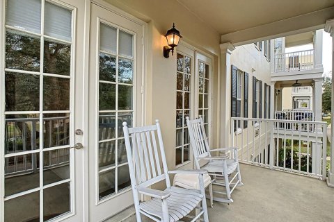 Condominio en alquiler en Celebration, Florida, 2 dormitorios, 135.64 m2 № 1735153 - foto 23