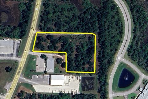 Land in Lake Suzy, Florida № 1543354 - photo 1