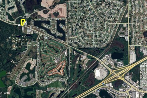 Land in Lake Suzy, Florida № 1543354 - photo 3