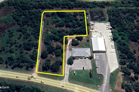 Land in Lake Suzy, Florida № 1543354 - photo 2
