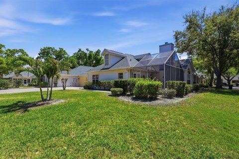 Casa en Sarasota, Florida 2 dormitorios, 128.67 m2 № 2209656