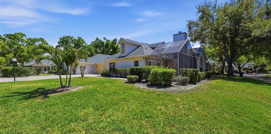 Casa en Sarasota, Florida 2 dormitorios, 128.67 m2 № 2209656